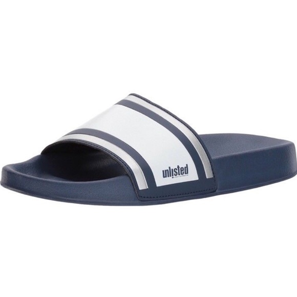Kenneth Cole Other - Kenneth Cole Form Slide Sandal Comfort Slip-On